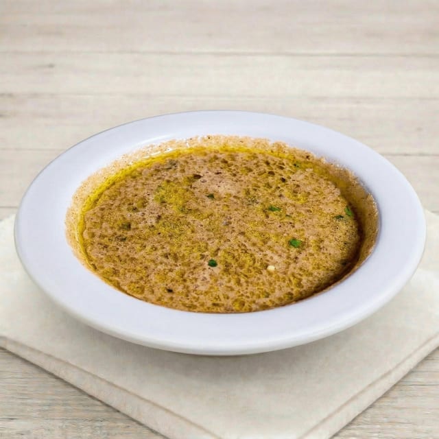 Mojo Sauce.