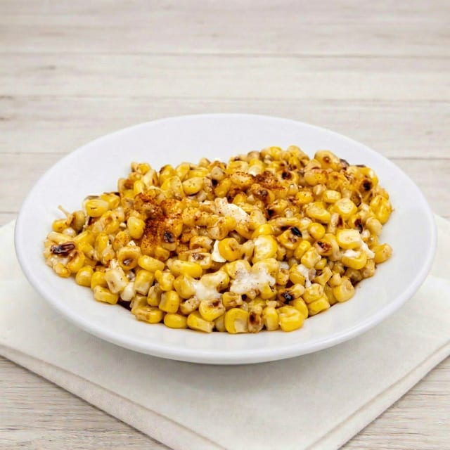 Mexican Corn Dip.