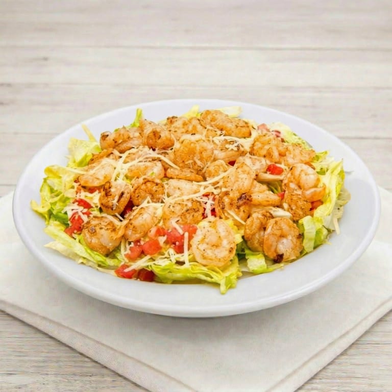 Delicious Shrimp Dishes