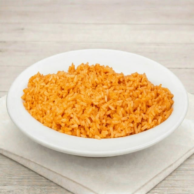 Rice.