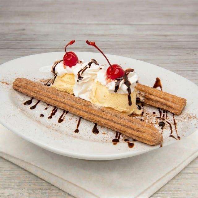 Churros.