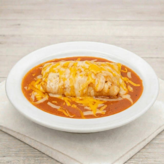 Burrito.