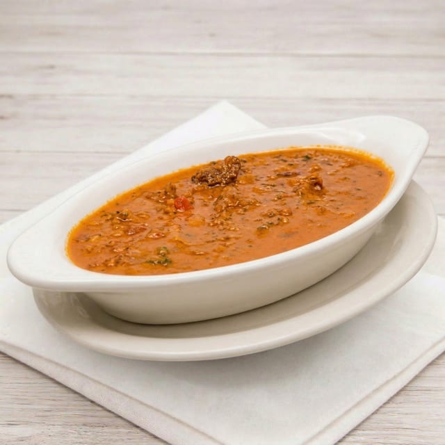 Chili Beans.