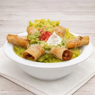 Flautas