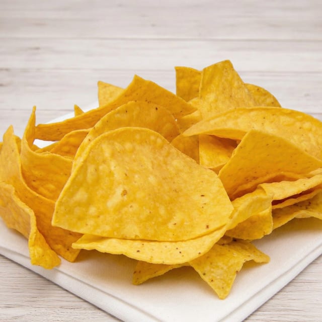 Extra Chips.