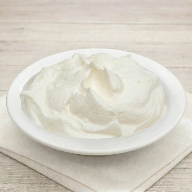 Sour Cream.