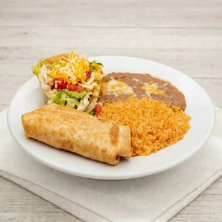 Double Fogata Special Combo
