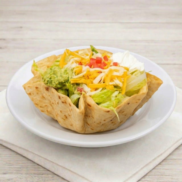 Taco Salad.