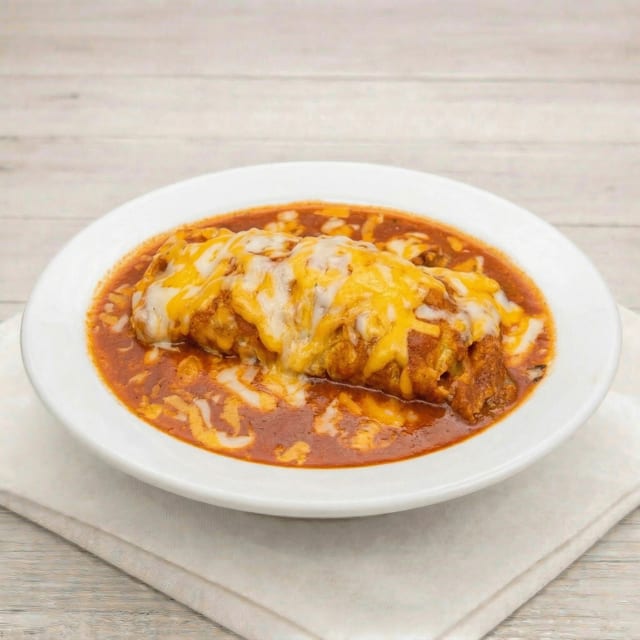 Chile Relleno.