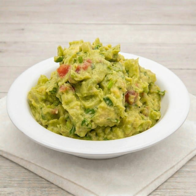 Guacamole.