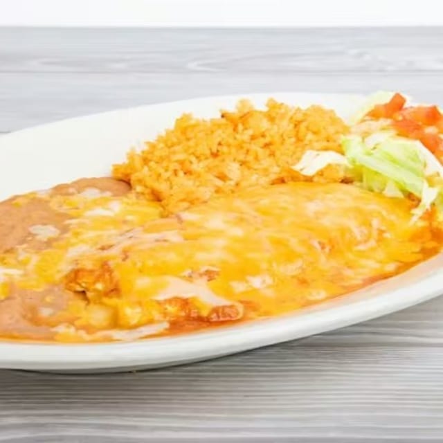 Chile Relleno.