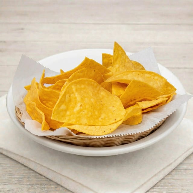 Chips.