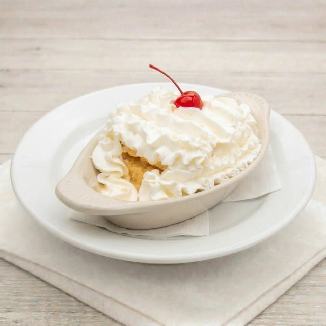 Tres Leches.