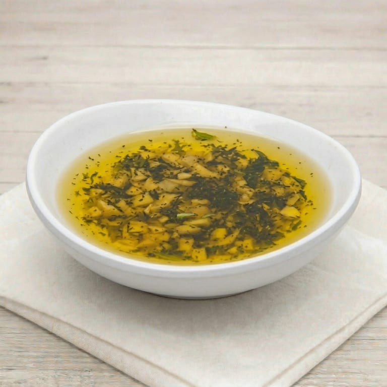 Chimichurri: A Flavorful Delight