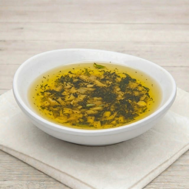 Chimichurri.