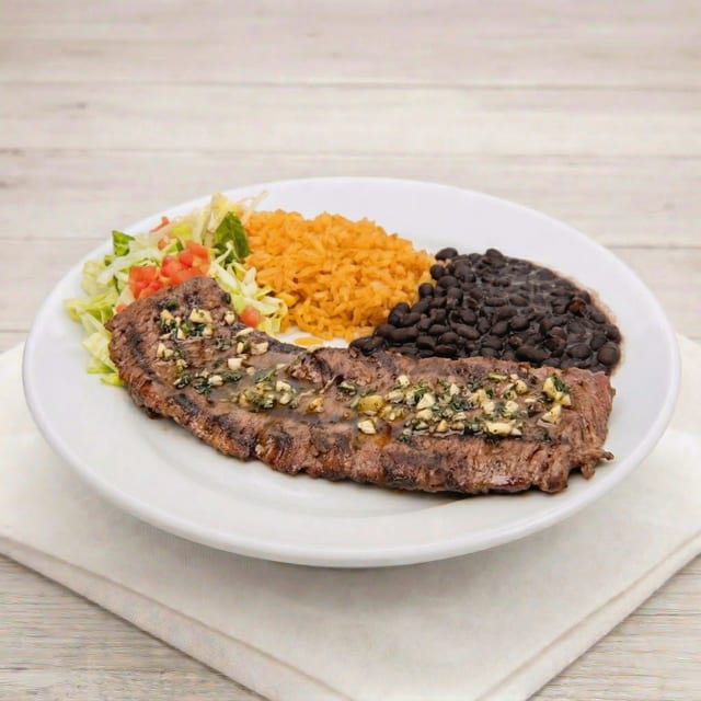 Churrasco.