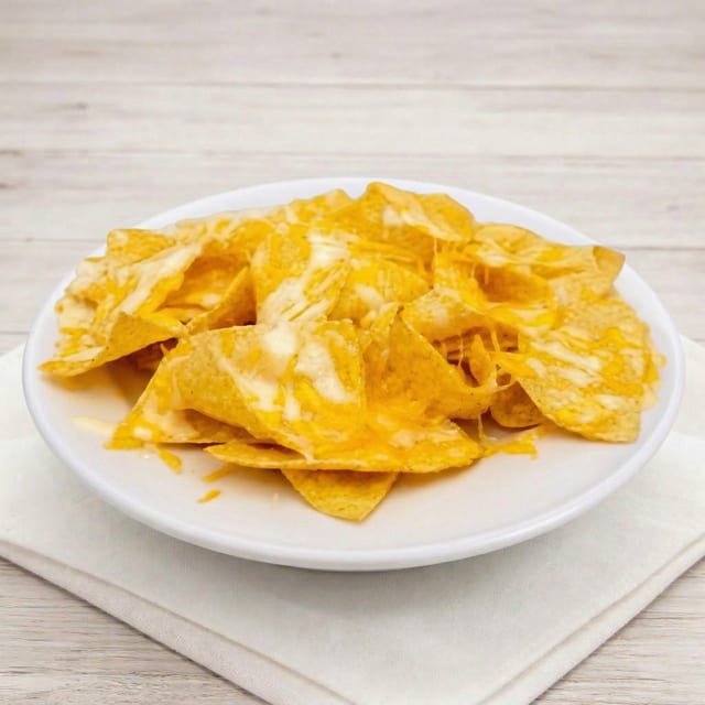 Nachos.