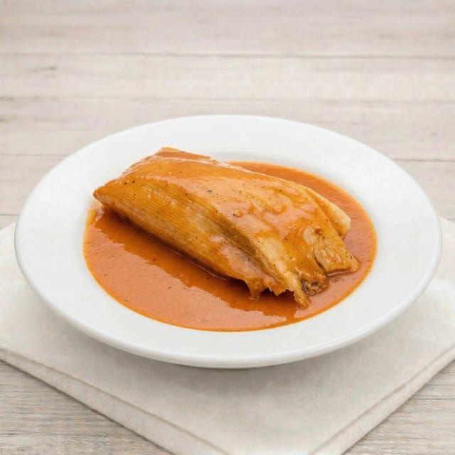 Tamale.