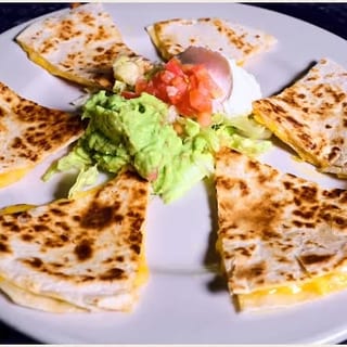 Quesadilla